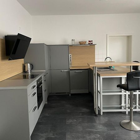 M&M Apartment Duesseldorf Нойс Екстер'єр фото