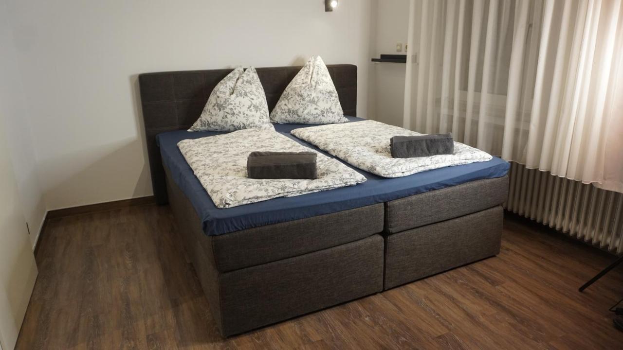 M&M Apartment Duesseldorf Нойс Екстер'єр фото