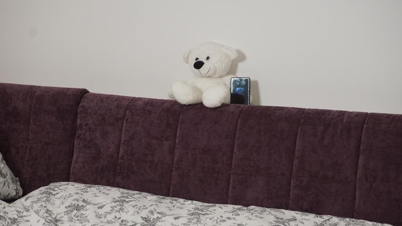 M&M Apartment Duesseldorf Нойс Екстер'єр фото