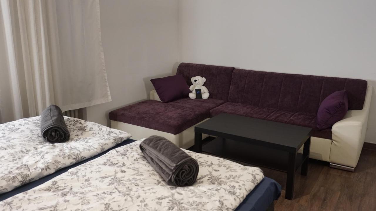 M&M Apartment Duesseldorf Нойс Екстер'єр фото