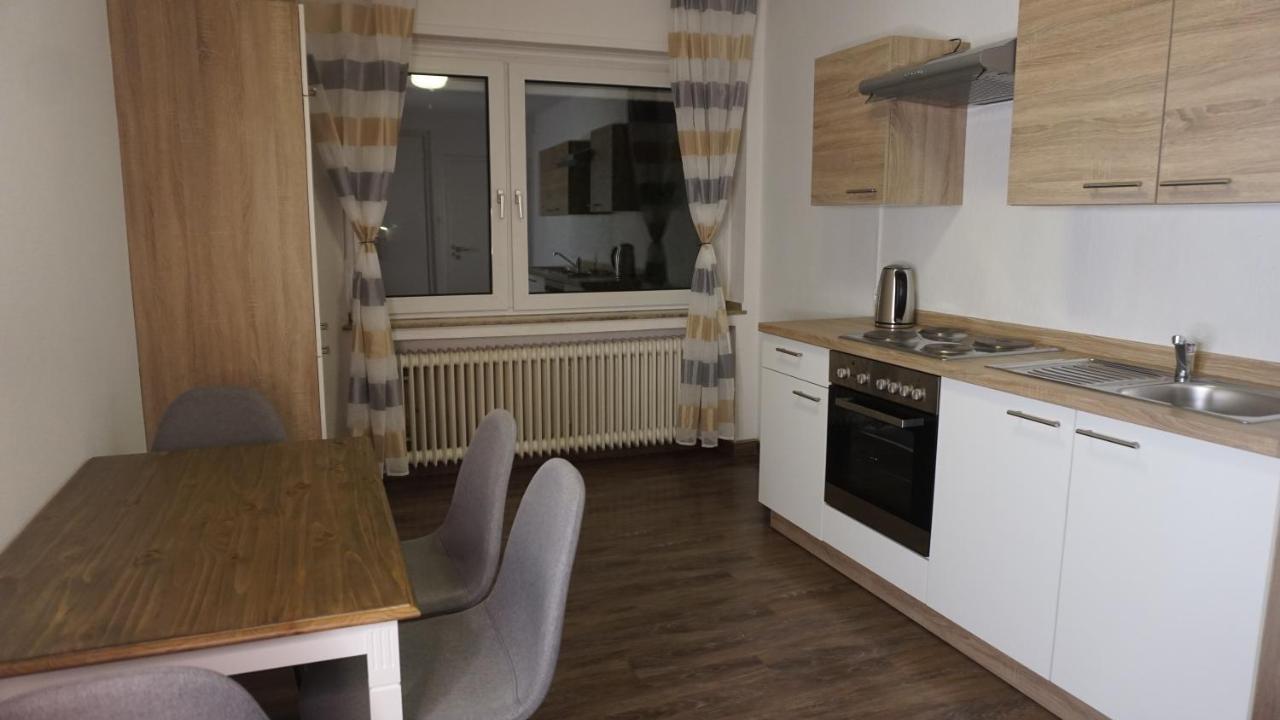 M&M Apartment Duesseldorf Нойс Екстер'єр фото