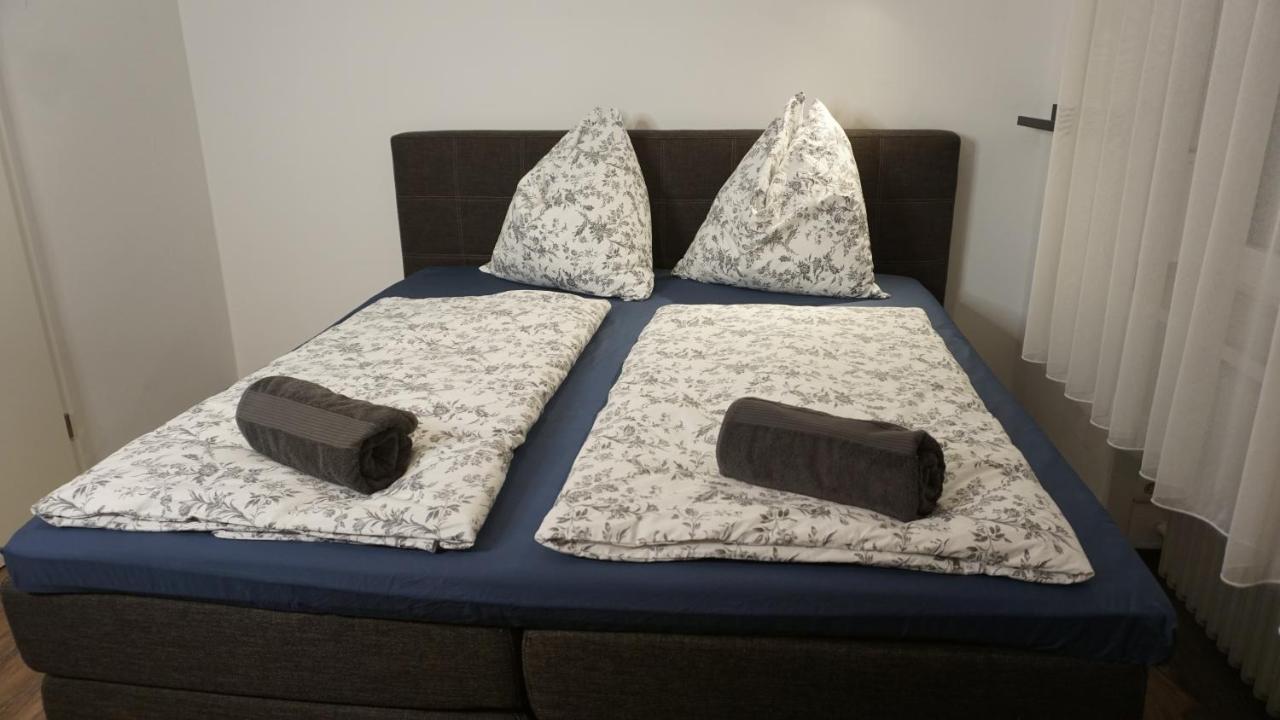 M&M Apartment Duesseldorf Нойс Екстер'єр фото