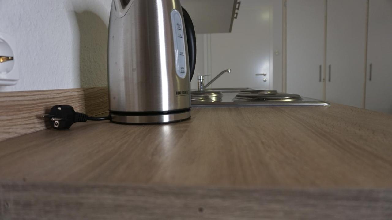 M&M Apartment Duesseldorf Нойс Екстер'єр фото