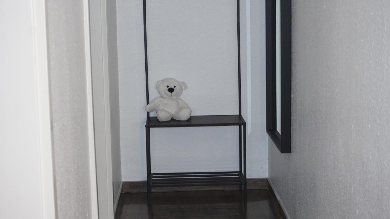 M&M Apartment Duesseldorf Нойс Екстер'єр фото