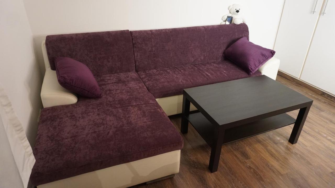 M&M Apartment Duesseldorf Нойс Екстер'єр фото