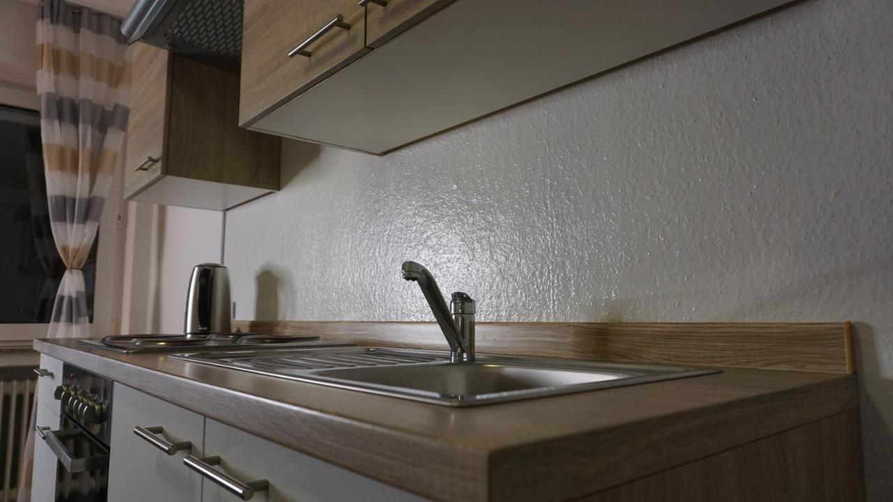 M&M Apartment Duesseldorf Нойс Екстер'єр фото
