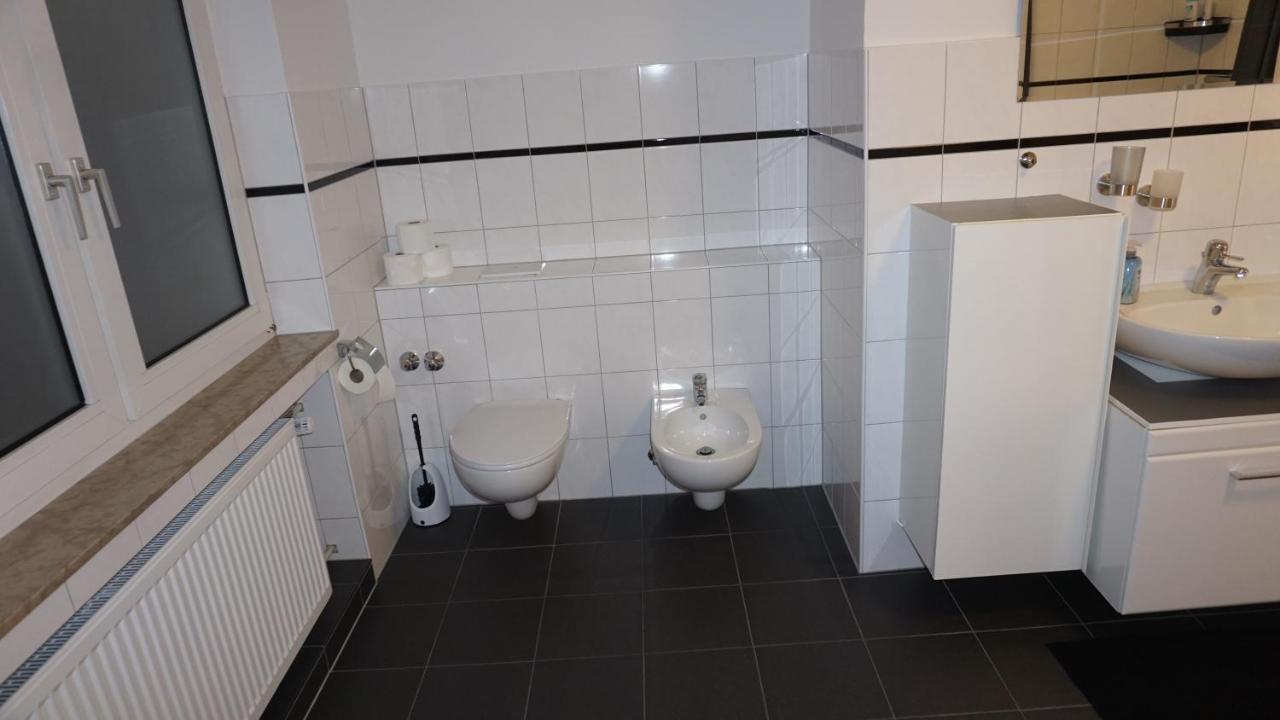 M&M Apartment Duesseldorf Нойс Екстер'єр фото