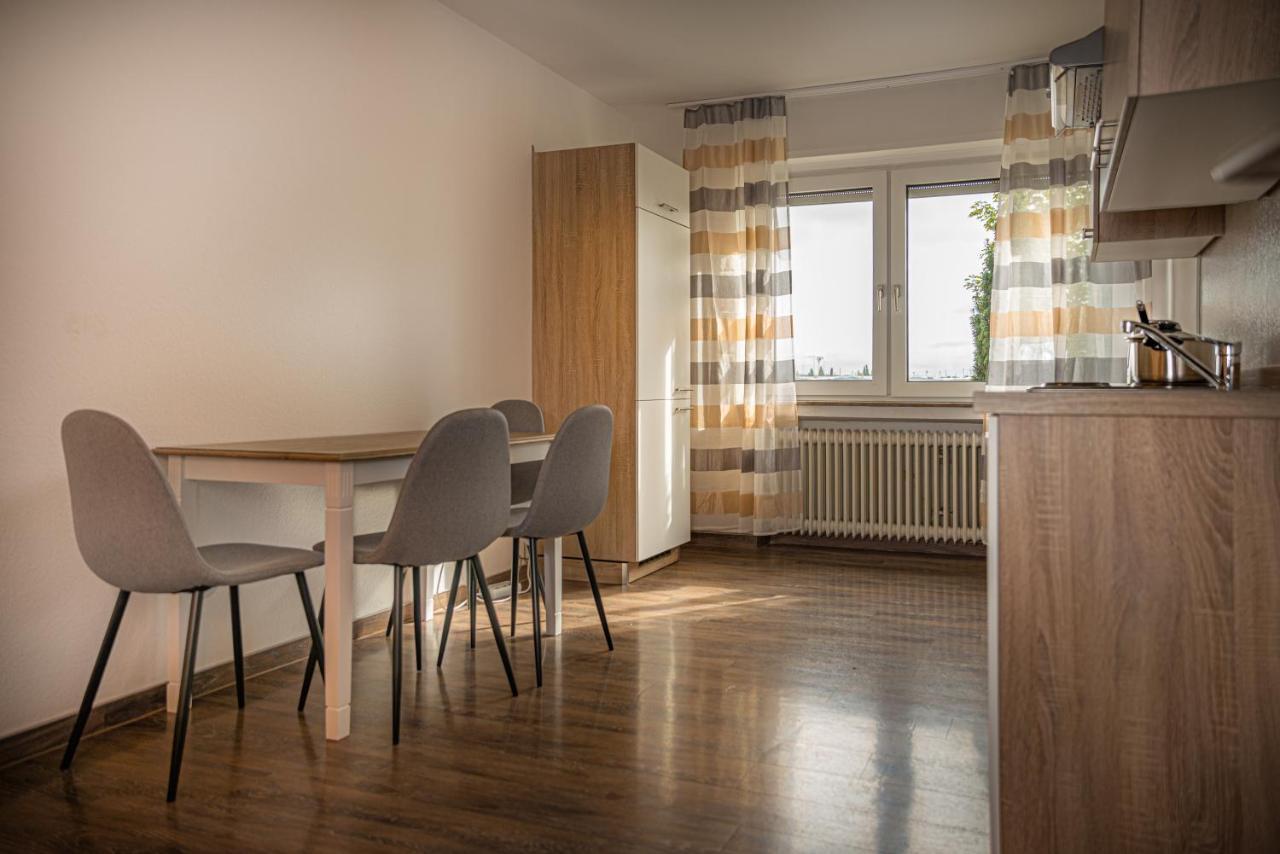 M&M Apartment Duesseldorf Нойс Екстер'єр фото