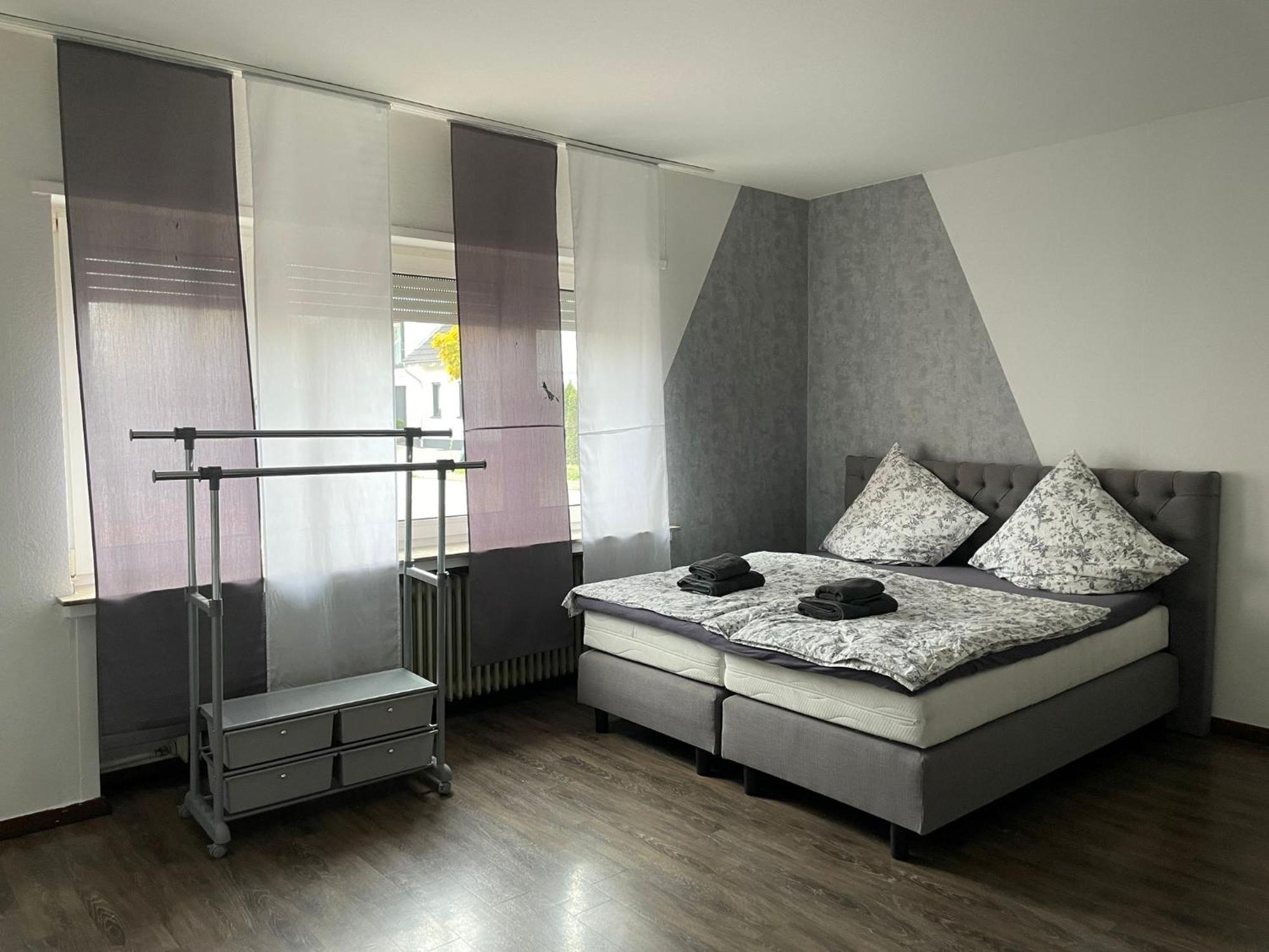 M&M Apartment Duesseldorf Нойс Екстер'єр фото