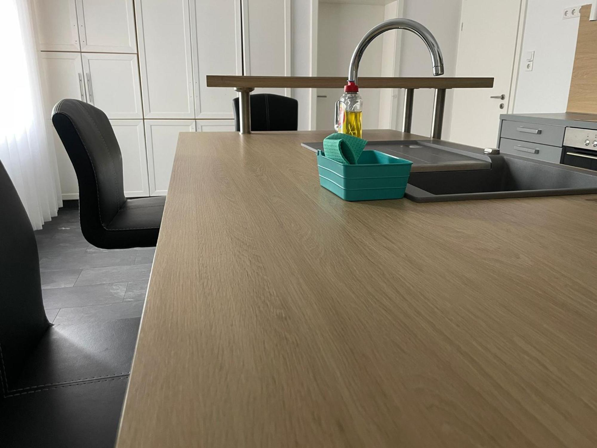 M&M Apartment Duesseldorf Нойс Екстер'єр фото