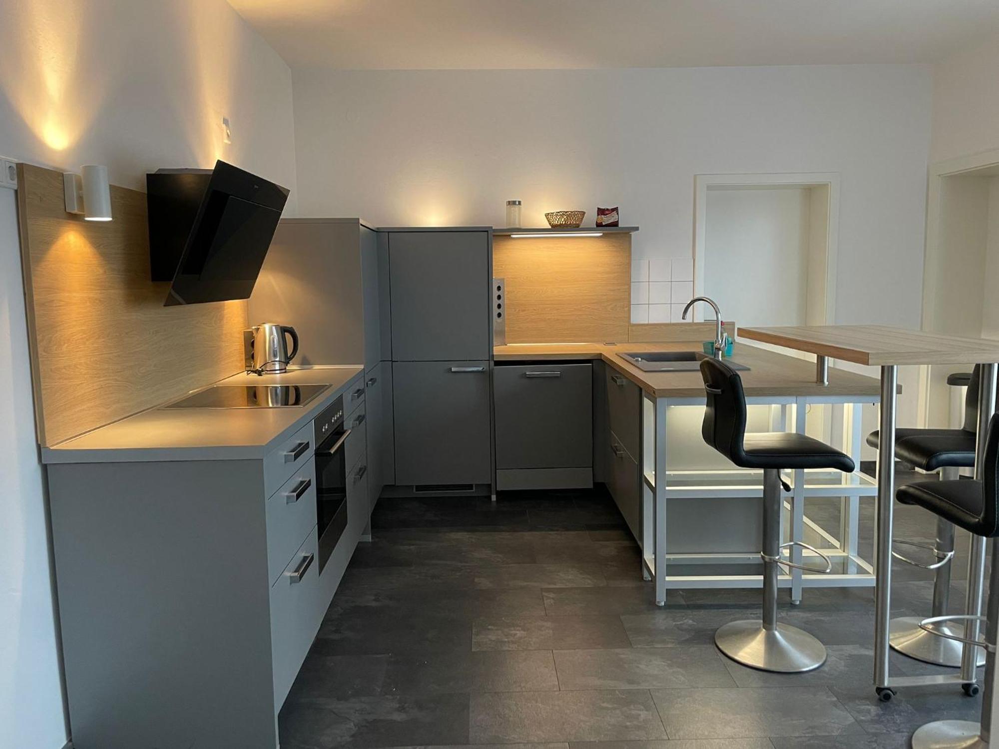 M&M Apartment Duesseldorf Нойс Екстер'єр фото