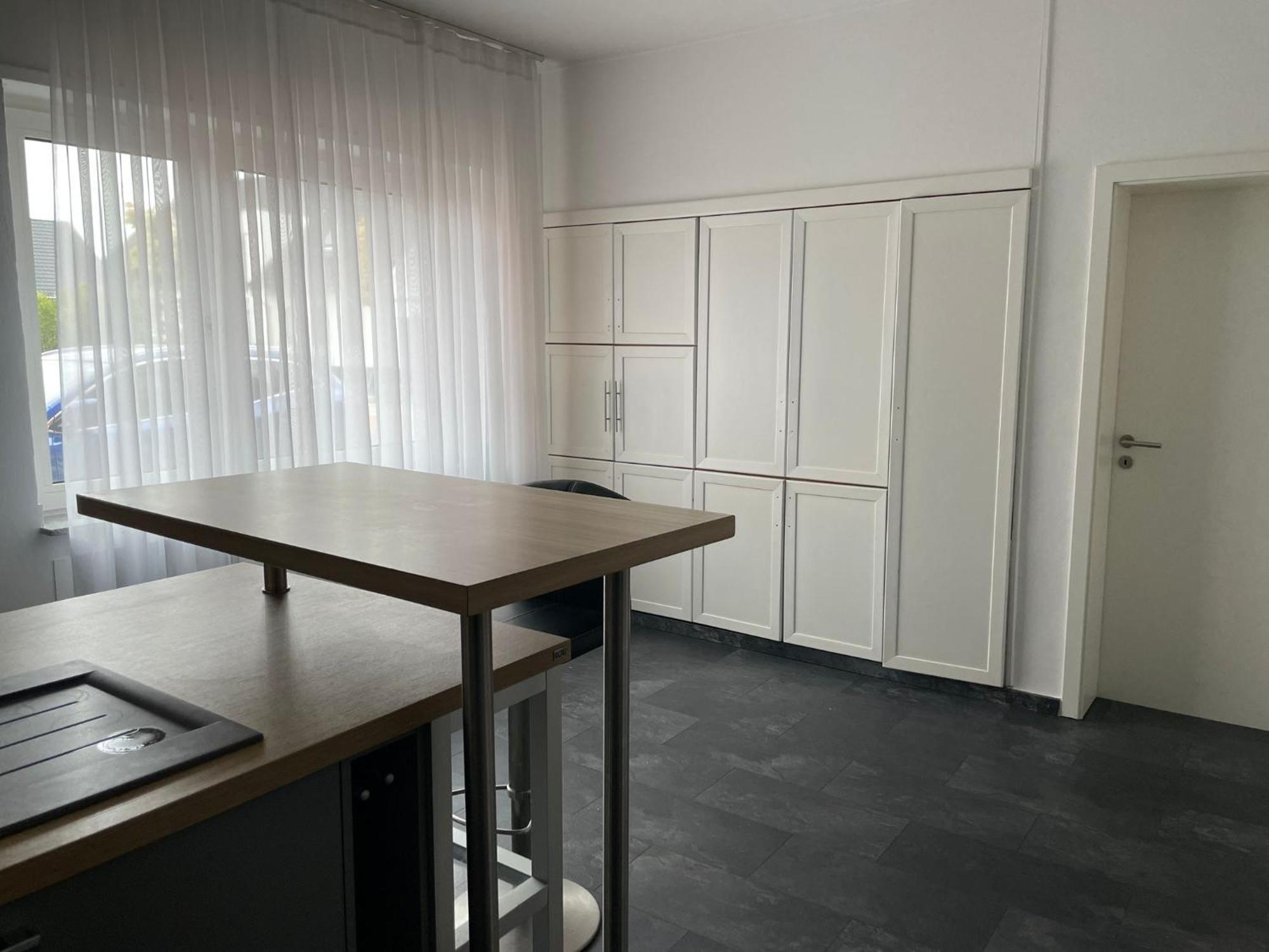 M&M Apartment Duesseldorf Нойс Екстер'єр фото