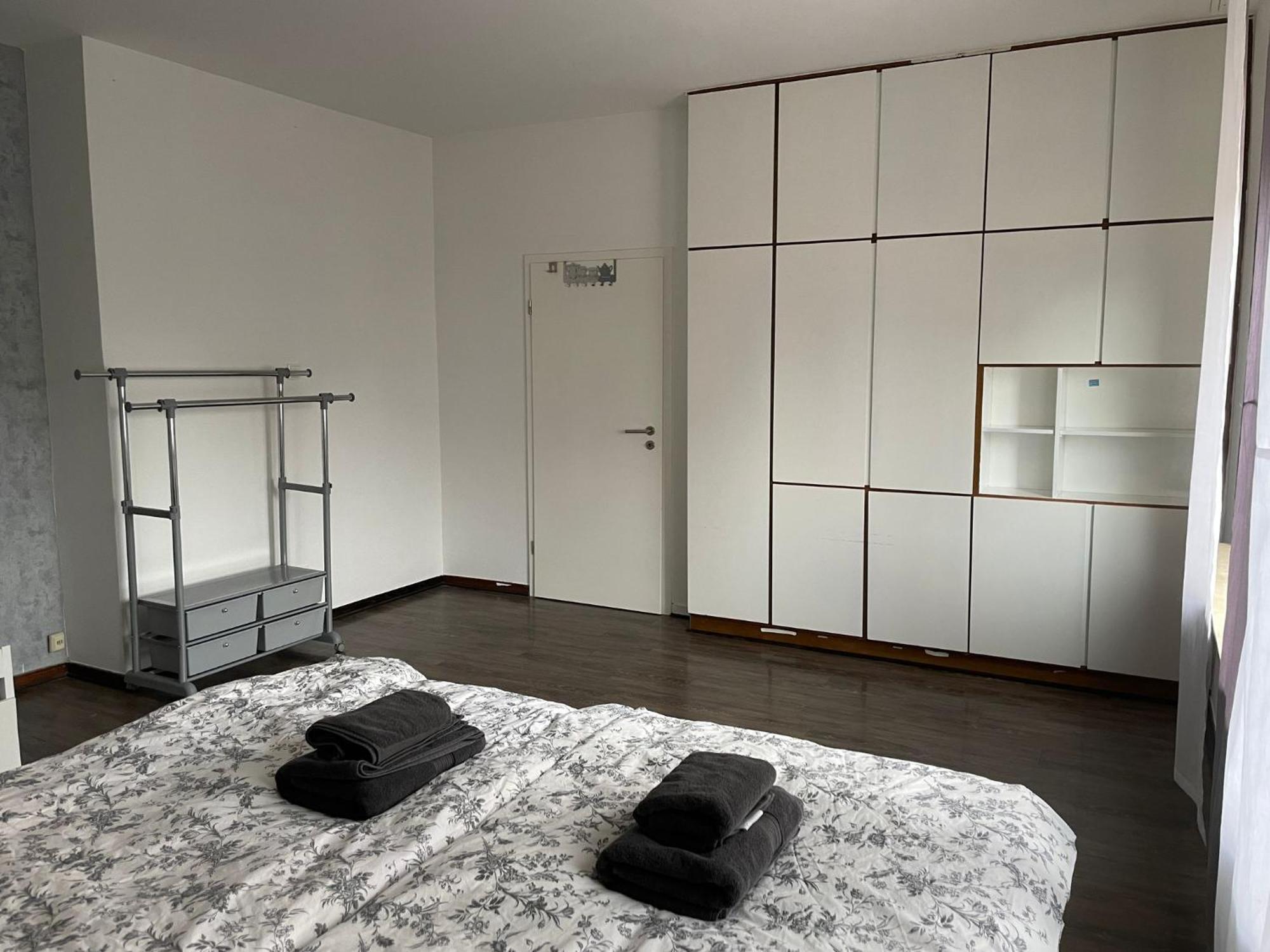 M&M Apartment Duesseldorf Нойс Екстер'єр фото