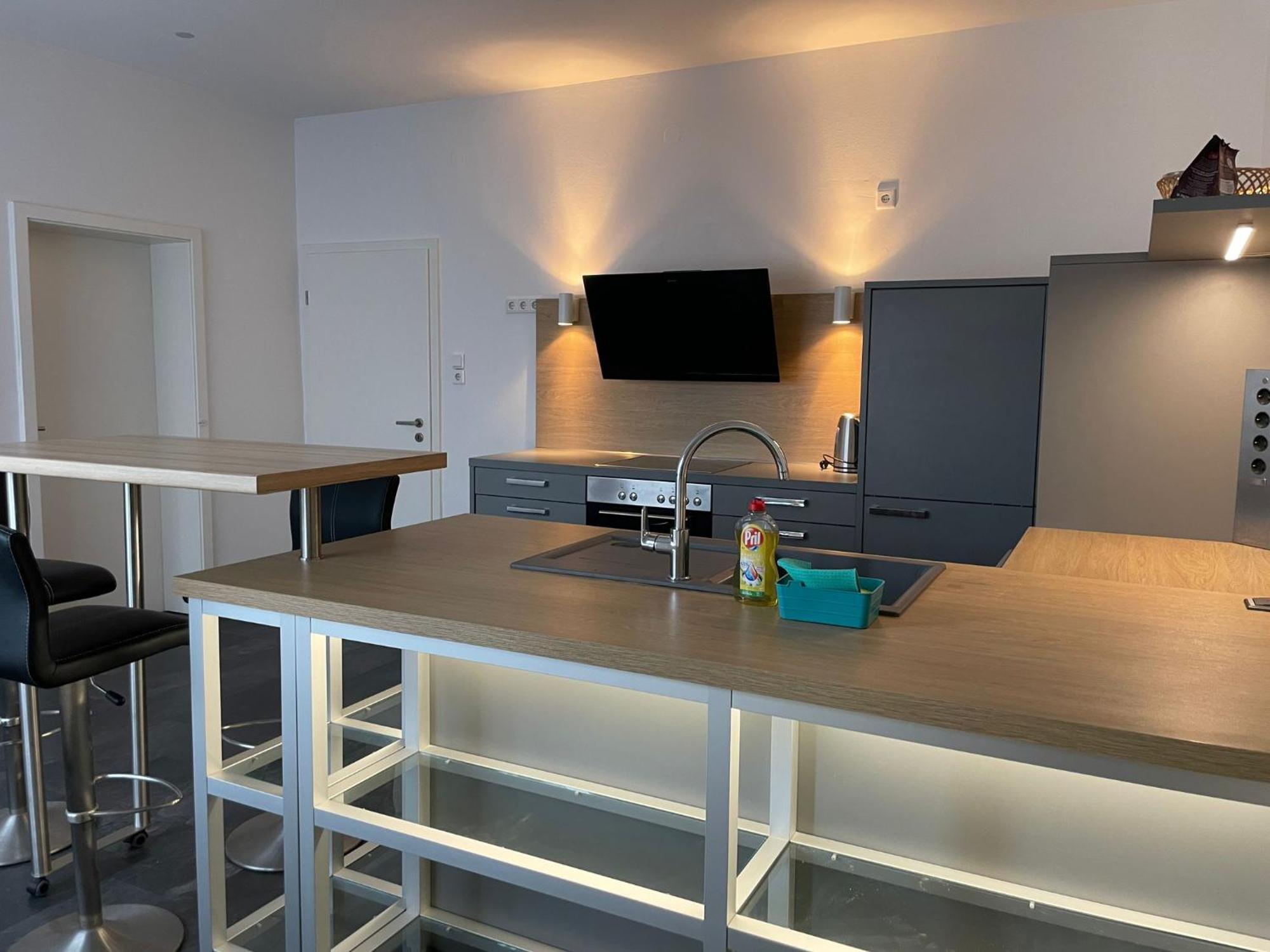 M&M Apartment Duesseldorf Нойс Екстер'єр фото