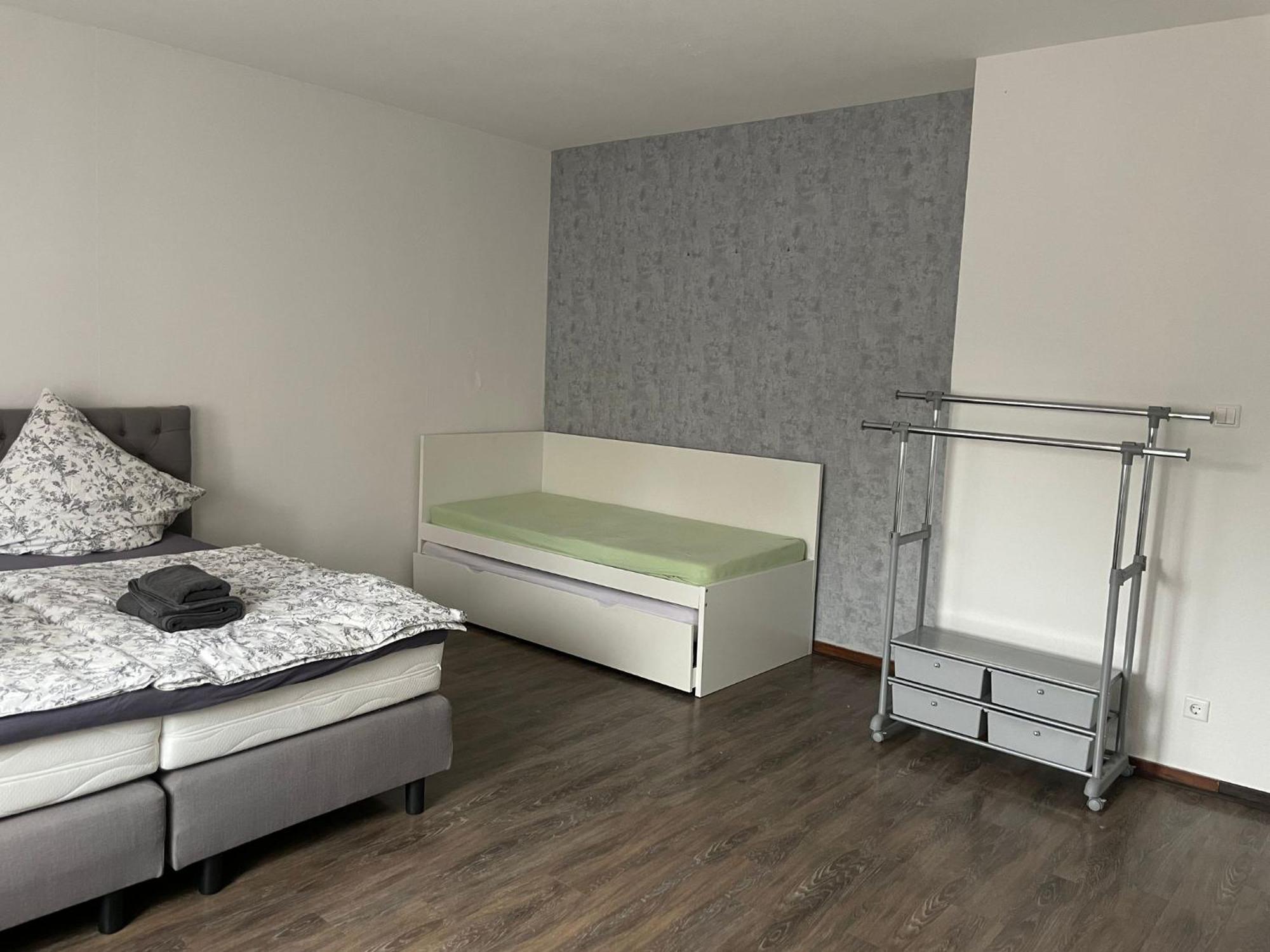 M&M Apartment Duesseldorf Нойс Екстер'єр фото